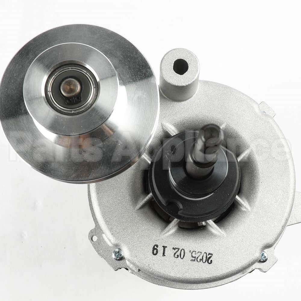 4681EL1009C LG Motor Assembly,Dc,Drum