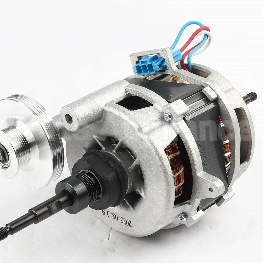 4681EL1009C LG Motor Assembly,Dc,Drum