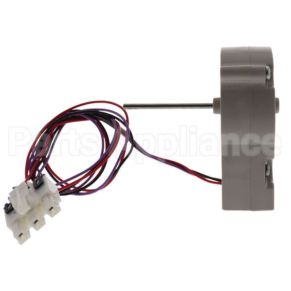 4681JB1027C Evaporator Motor Compatible