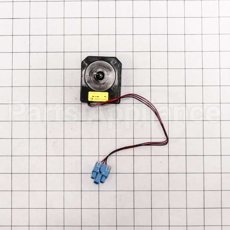 4681JB1029B LG Motor Assembly,Dc,Cooling