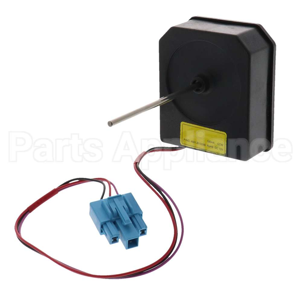 4681JB1029B Evaporator Motor Compatible