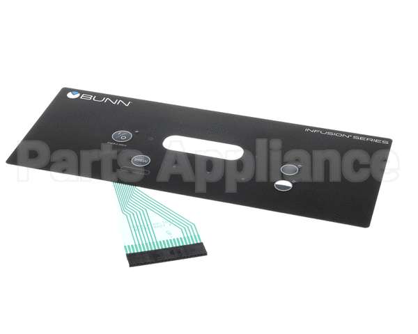 46849.0001 Bunn Switch, Membrane Ic3D