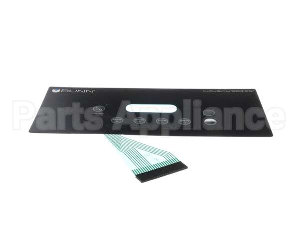 46849.0002 Bunn Switch, Membrane Ic3D