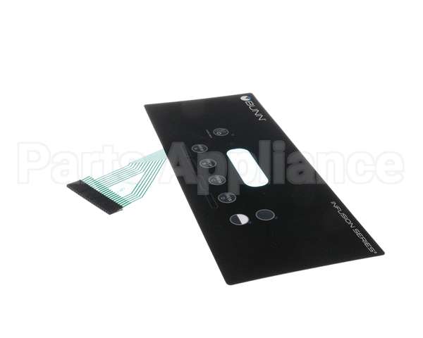 46849.0002 Bunn Switch, Membrane Ic3D