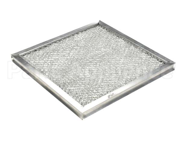 469221 Accurex Aluminum Filter,12X12X1,Ul900