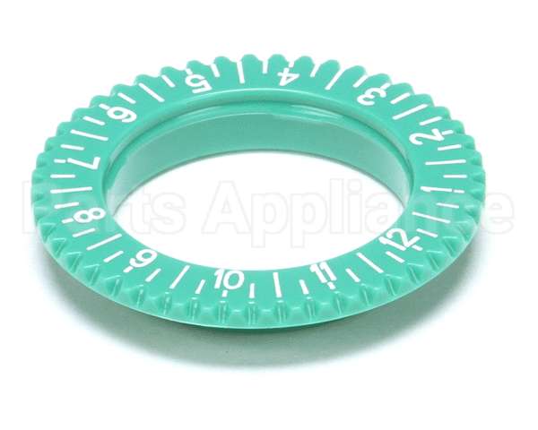 46927.0000 Bunn Ring, Green Time Indicator Thr