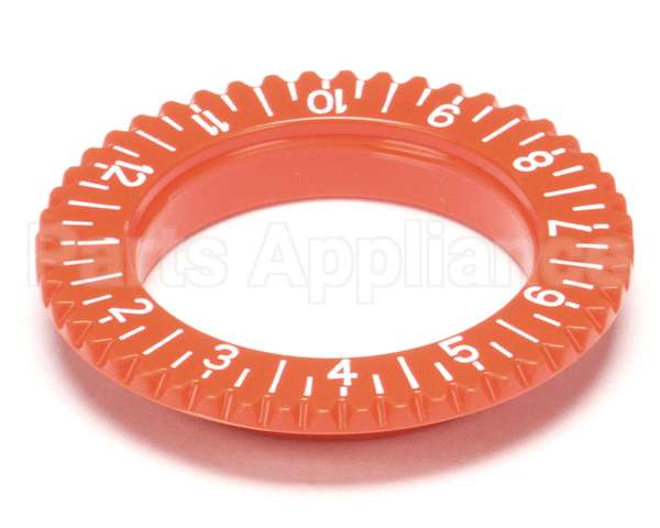 46927.0002 Bunn Ring, Orn Time Indicator Thrmal Carafe