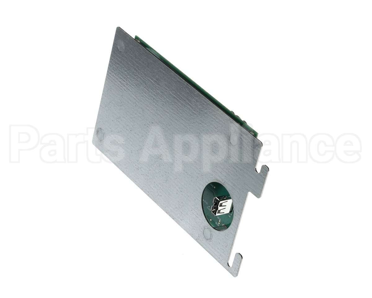 46949S Silver King Control Board Assembly Sk-2