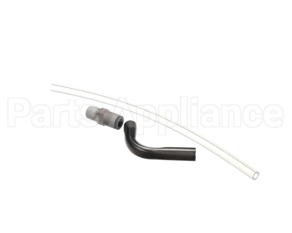 46961.1001 Bunn Kit, Milk Module Qd Replacement