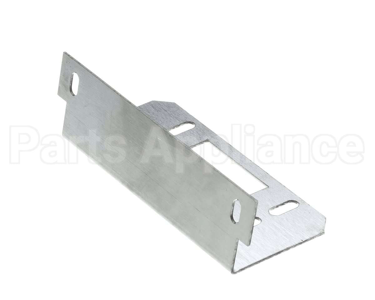 46A12-003D-05 Beverage Air Bracket - Cab Lock 430Ss Mmr/M