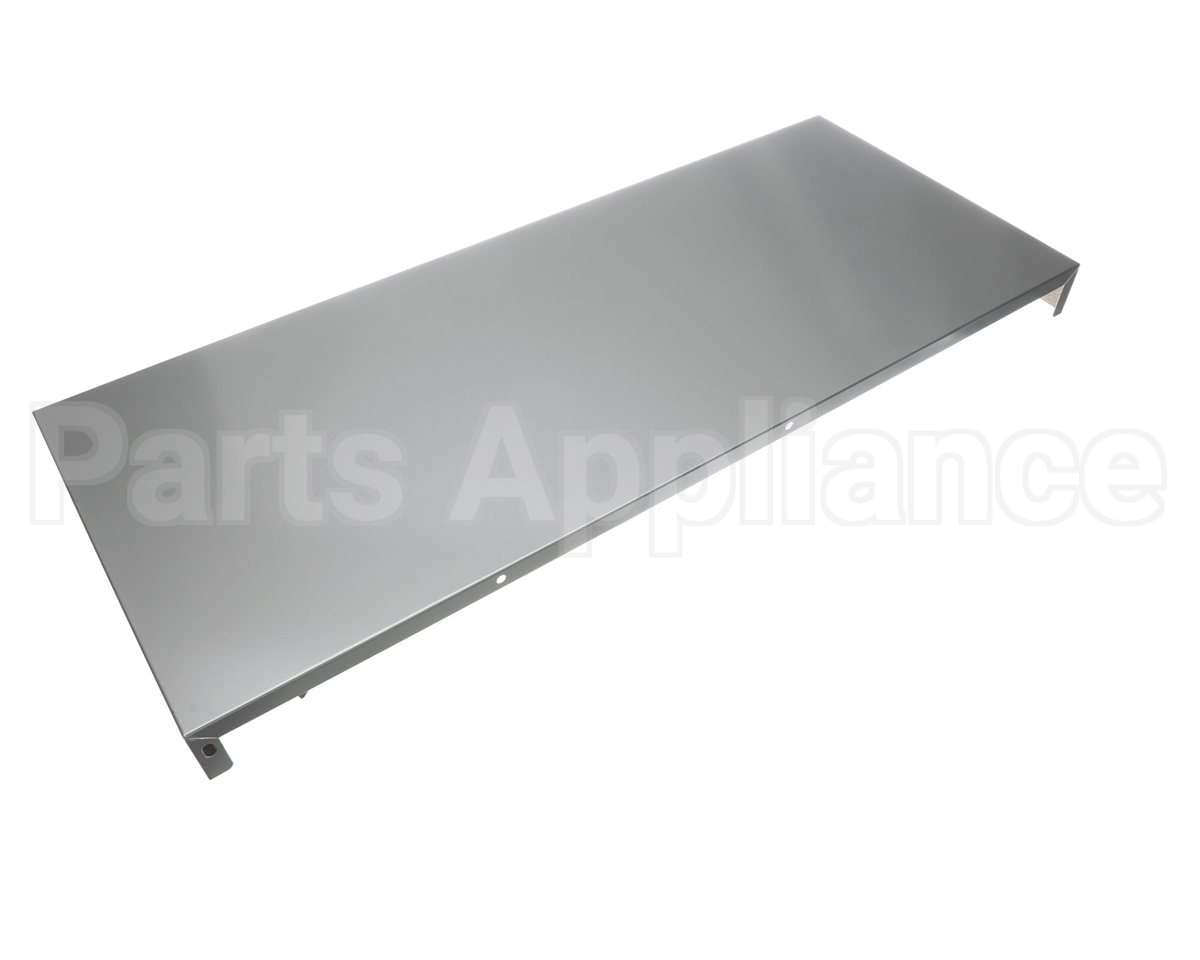 46A33-838D-04 Beverage Air End - Shell Top Lh Ppg H1