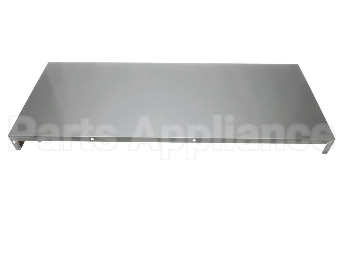 46A33-838D-04 Beverage Air End - Shell Top Lh Ppg H1