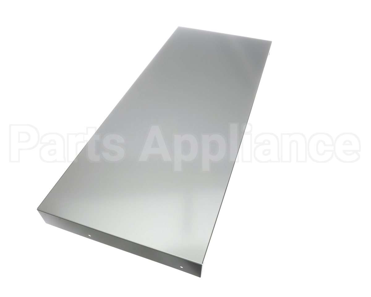 46A33-838D-04 Beverage Air End - Shell Top Lh Ppg H1