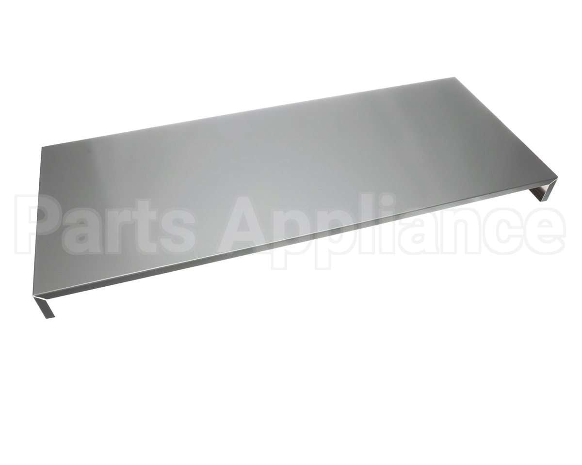 46A33-838D-04 Beverage Air End - Shell Top Lh Ppg H1