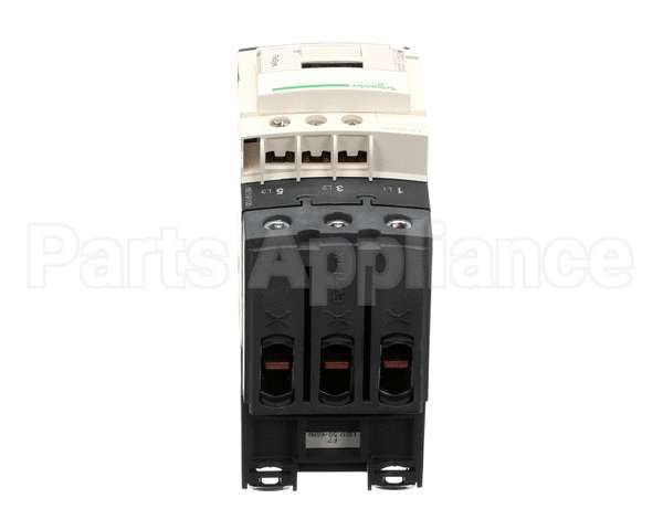 01-1000V6-00185 Baxter Contactor, 3 Pole (60 A Res.)