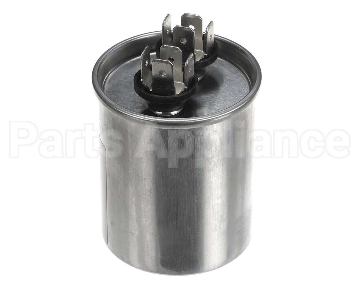 46W16 Lennox 5Mfd 370V Round Capacitor