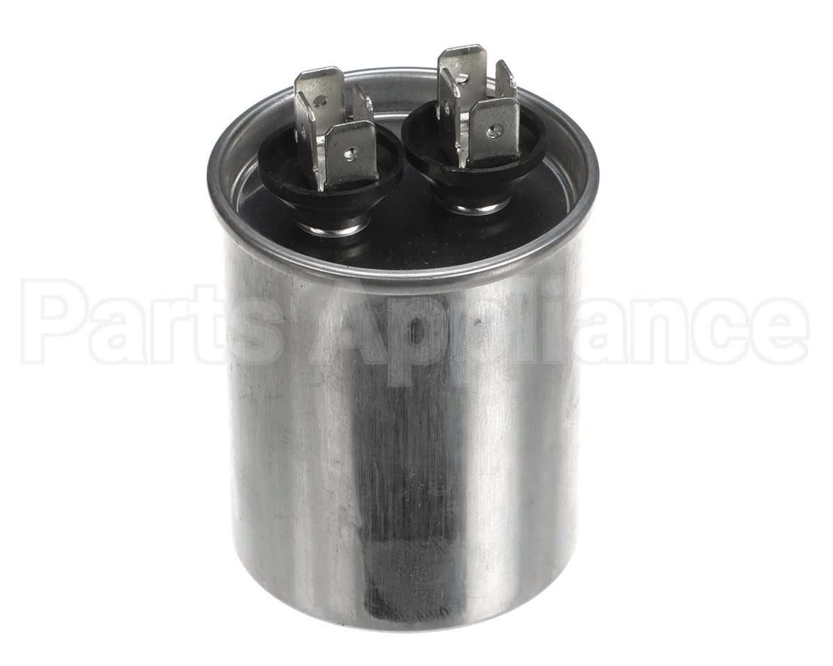 46W16 Lennox 5Mfd 370V Round Capacitor