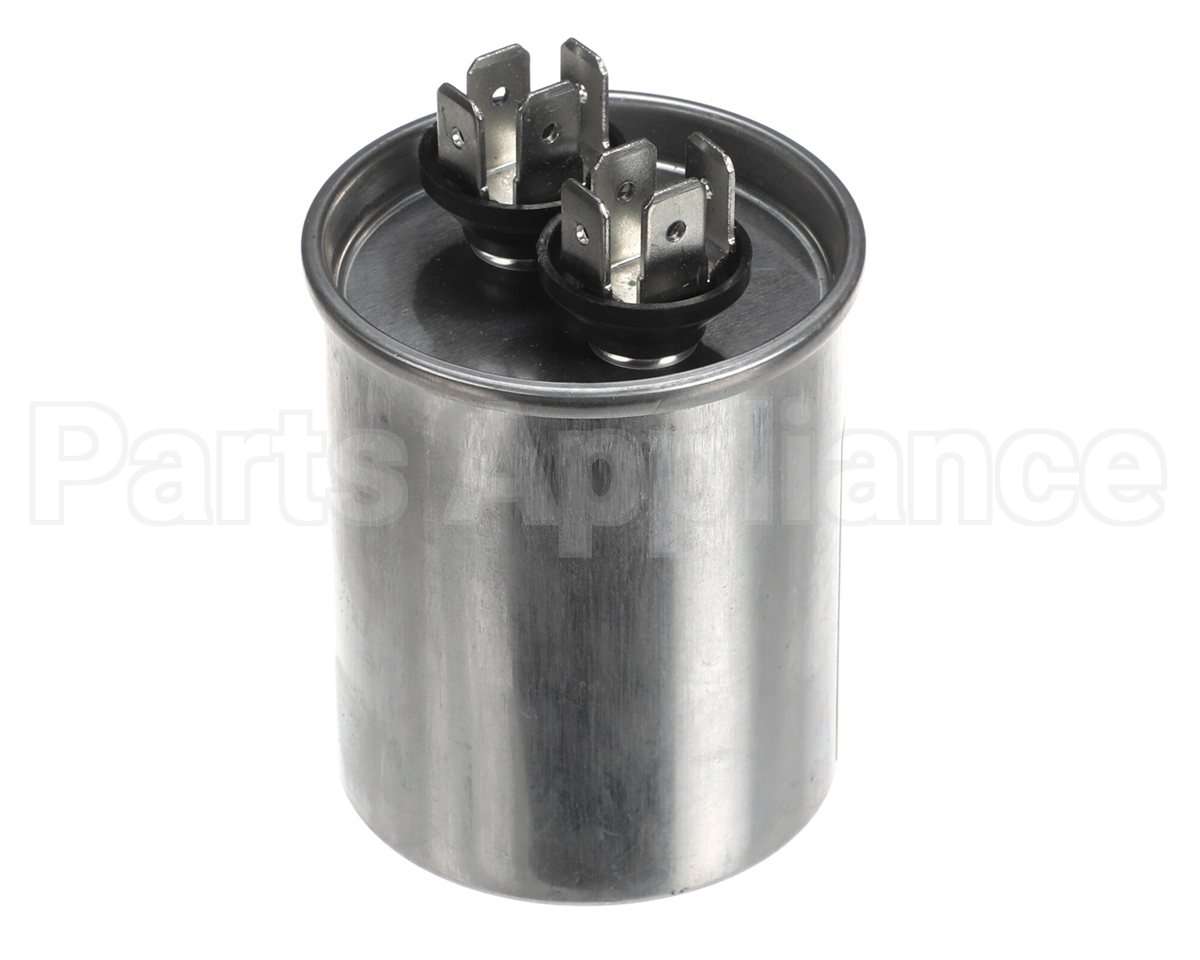 46W16 Lennox 5Mfd 370V Round Capacitor