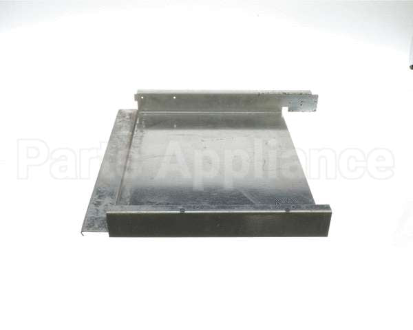 47-0010-585 Qbd Modular Systems Drain Pan