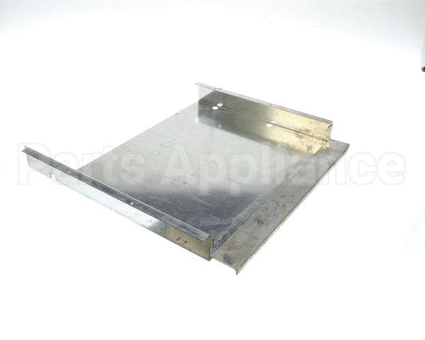 47-0010-585 Qbd Modular Systems Drain Pan