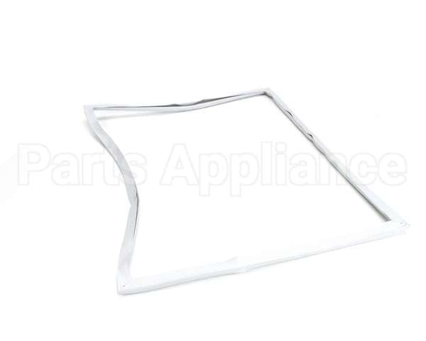 47-0015 Autofry Door Gasket, 23.625X19.0625X0.5625