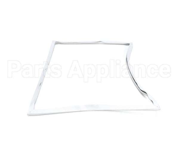 47-0015 Autofry Door Gasket, 23.625X19.0625X0.5625