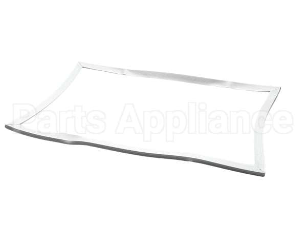 47-0016 Autofry Door Gasket, 23.25X14X0.5