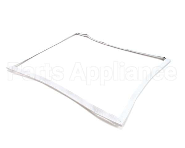 47-0018 Autofry Door Gasket, 23.5X19.875X0.4375