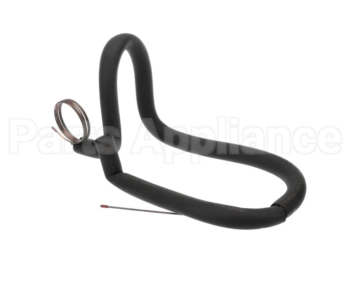 47-0020-581 Qbd Modular Systems Suction Line Assembly
