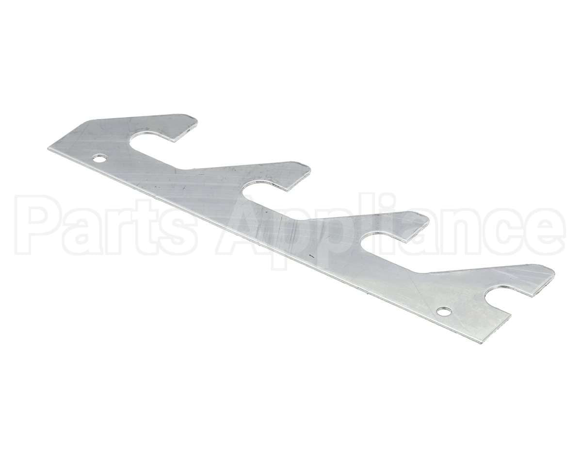 47-0032-011 Qbd Modular Systems Shelf Retainer Ruc27