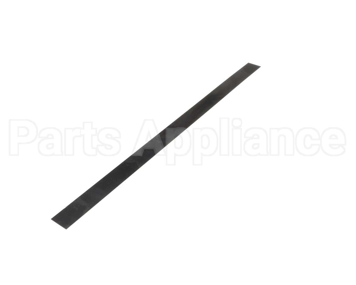 47-01114 Master-Bilt Top Contact Plate, F-167 Paint