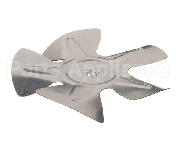47-0341-028 Qbd Modular Systems Fan Blade Ruc27