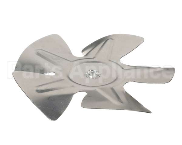 47-0341-028 Qbd Modular Systems Fan Blade Ruc27