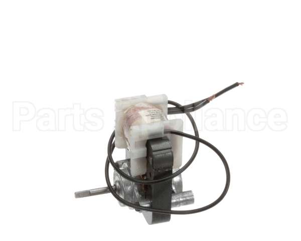 47-0410-015 Qbd Modular Systems Evaporator. Fan Motor Dc7