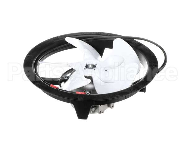 47-0410-047 Qbd Modular Systems Condensor Motor Assy 9W