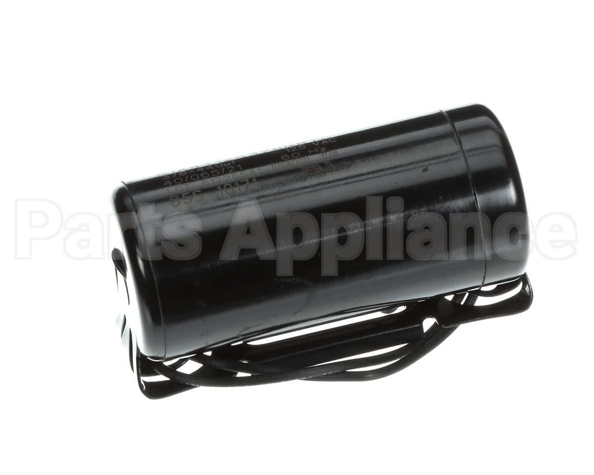 47-0430-051 Qbd Modular Systems Start Cap