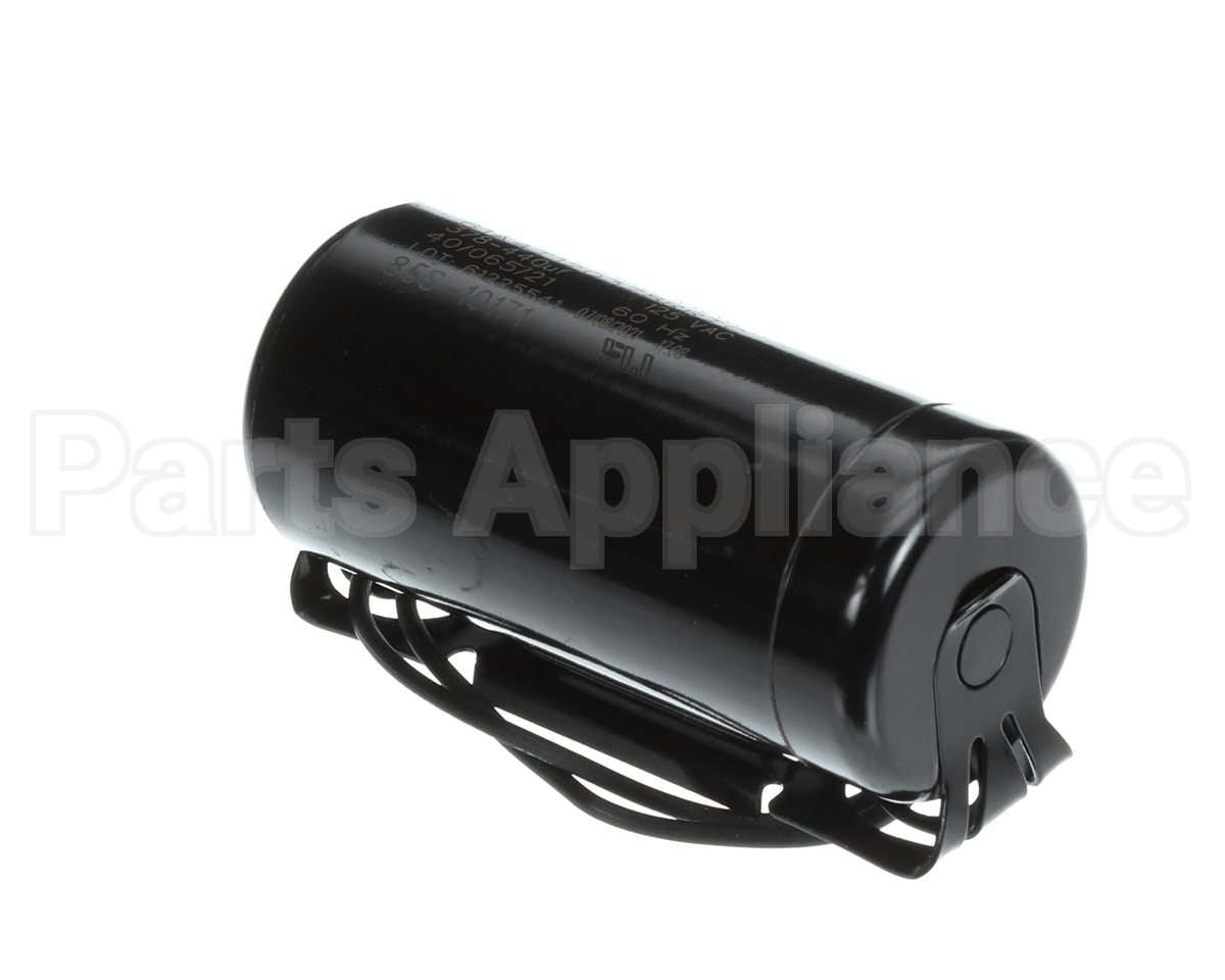 47-0430-051 Qbd Modular Systems Start Cap