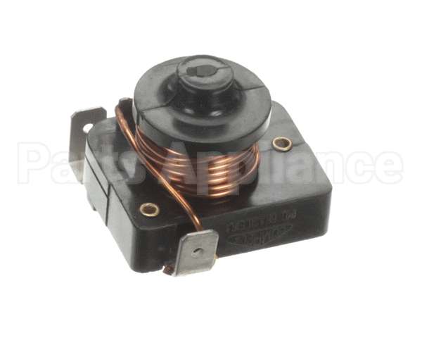 47-0430-169 Qbd Modular Systems T Relay, Compressor