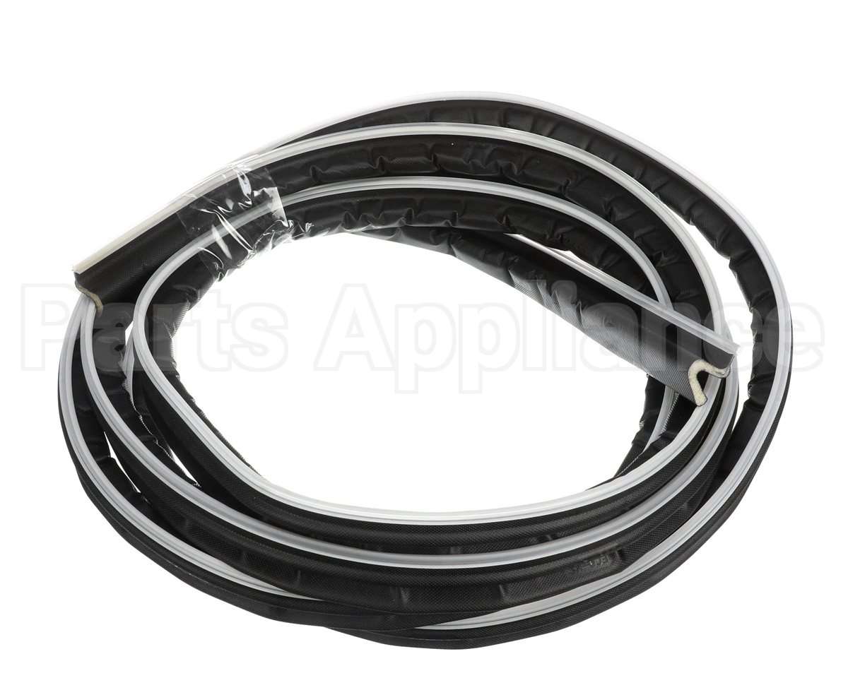 47-0520-169 Qbd Modular Systems Kit Door Track/Sweep Dc60St