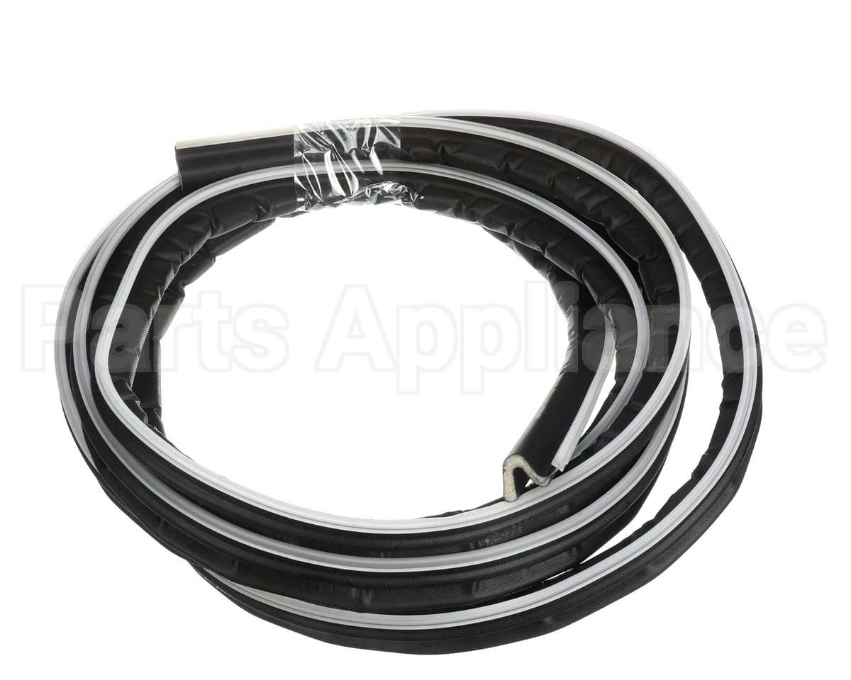 47-0520-169 Qbd Modular Systems Kit Door Track/Sweep Dc60St