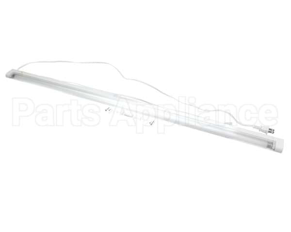 47-0530-462 Qbd Modular Systems T5 24W Light Fixture W Bulb