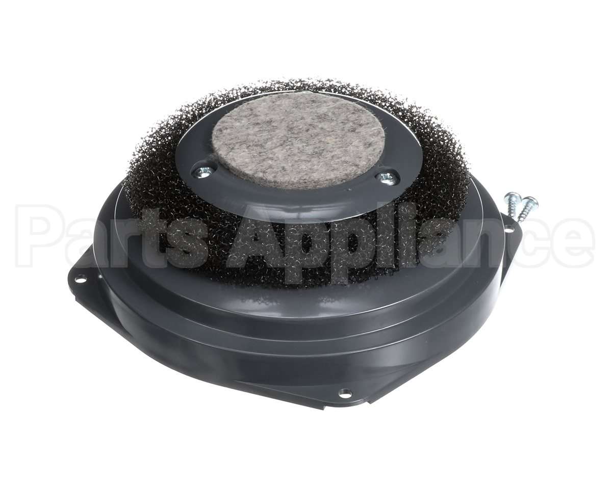 47-0818092AK World Dryer Kit Plenum Cap Assy. (K)