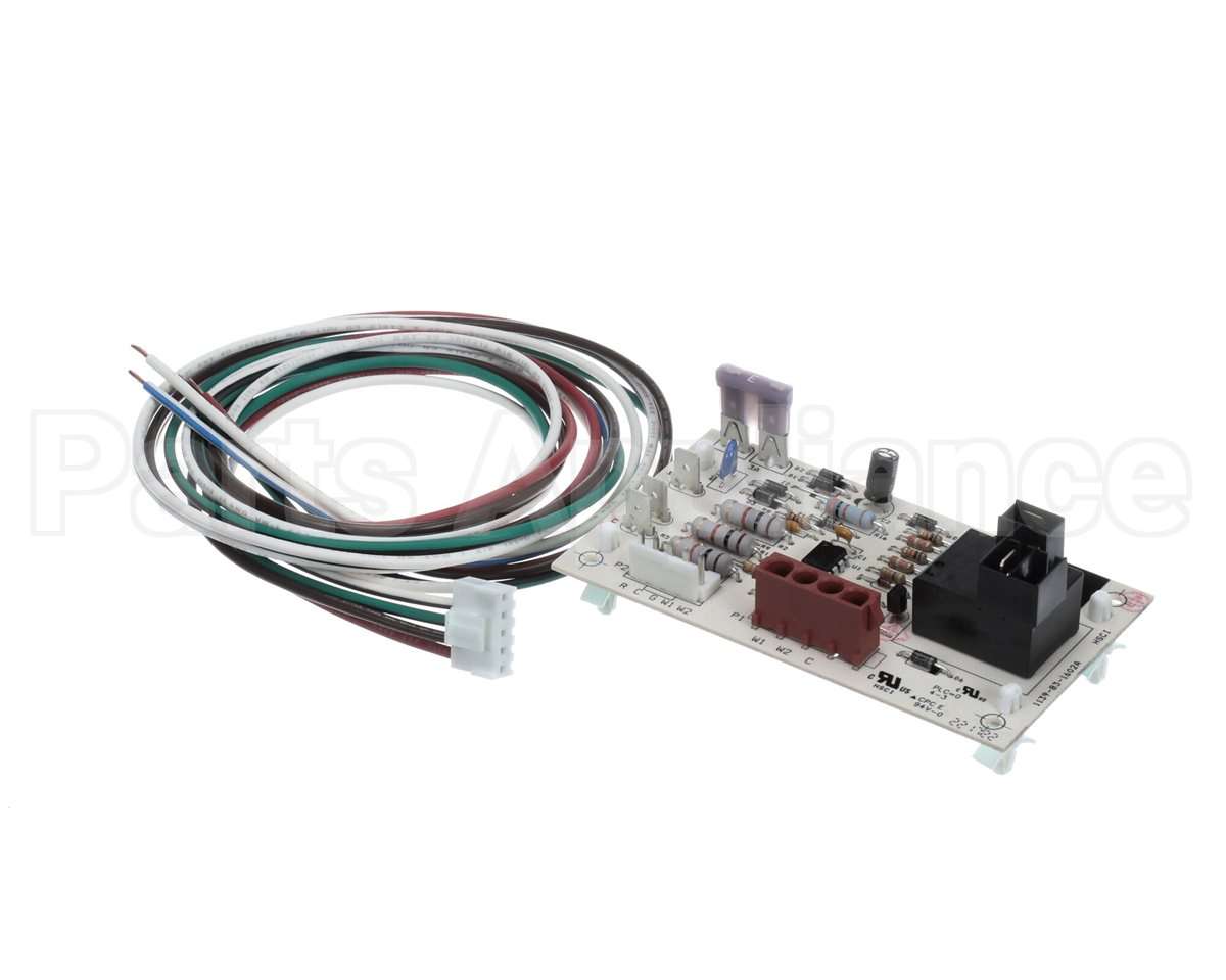 47-100436-84J Rheem-Ruud Blower Board Kit For 208-230V