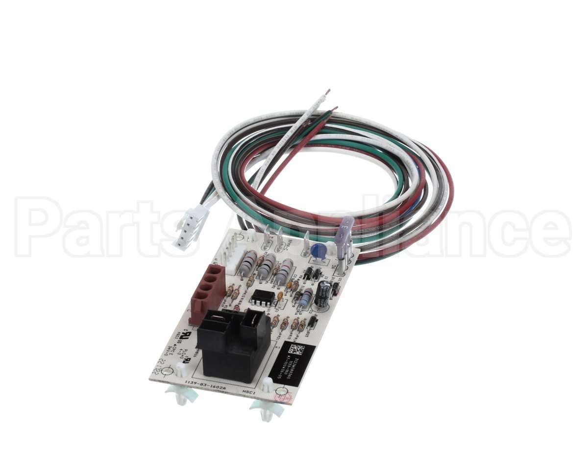 47-100436-84J Rheem-Ruud Blower Board Kit For 208-230V