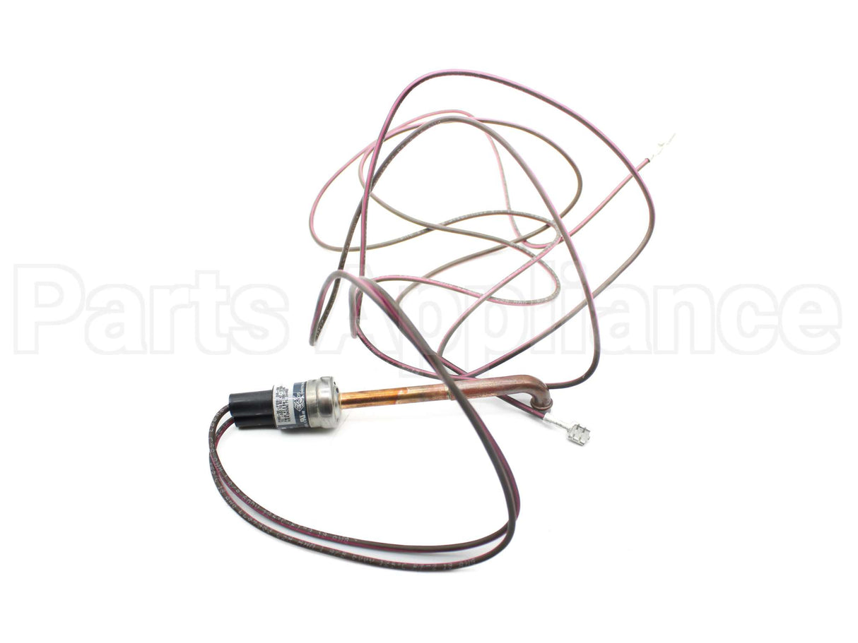 47-101529-09 Rheem-Ruud Low#Limit Open50 Close95