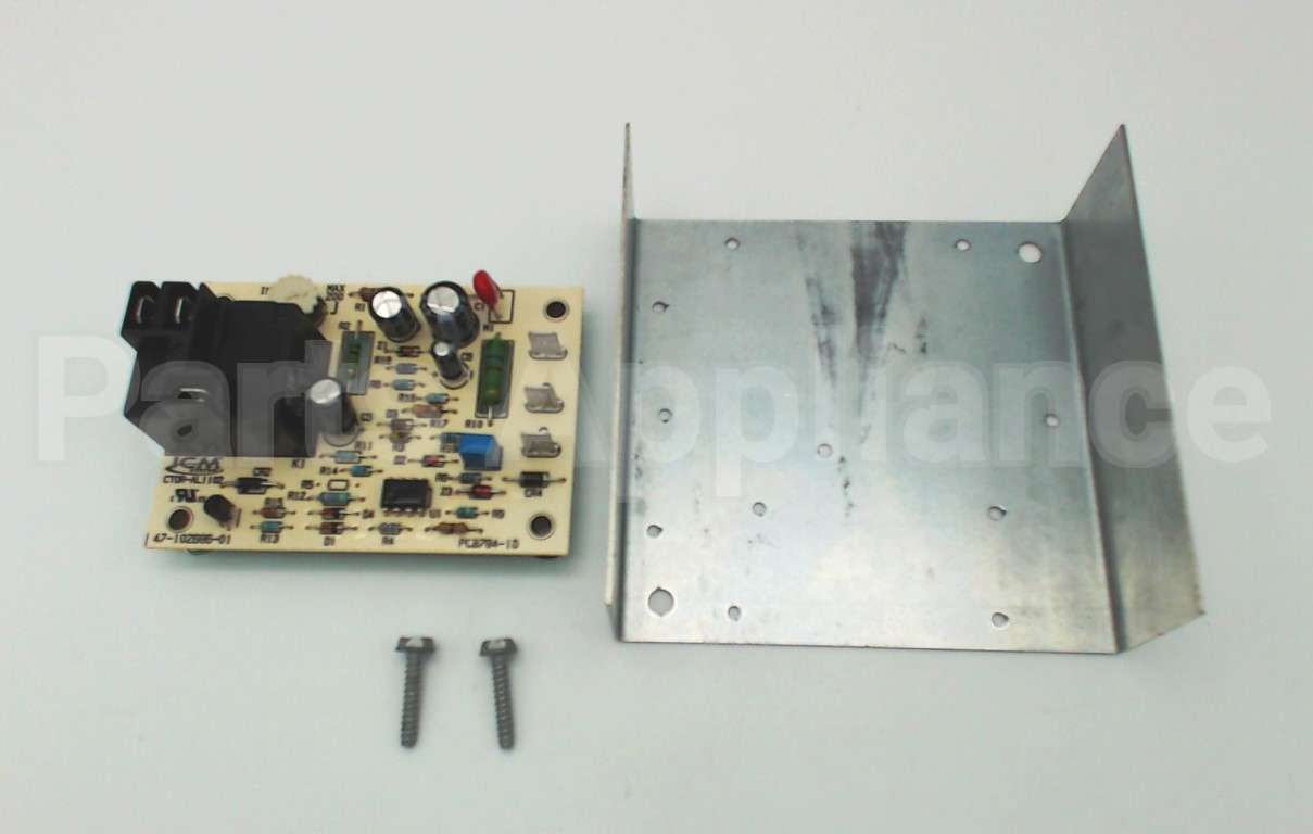 47-102686-81 Rheem-Ruud Fan Timer Control Kit