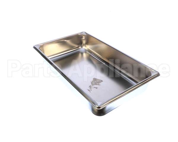 47-15679 Federal Industries St.steel Panfullsize