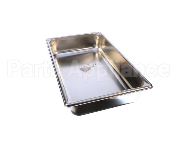 47-15679 Federal Industries St.steel Panfullsize