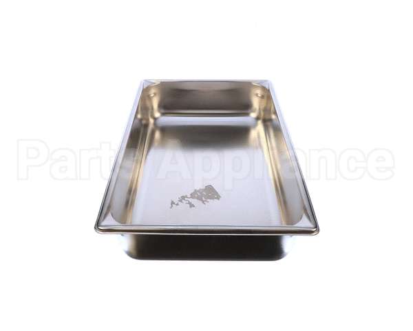 47-15679 Federal Industries St.steel Panfullsize