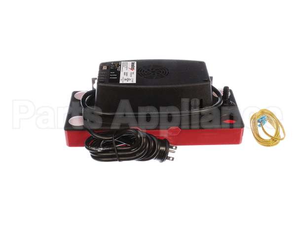 47-18980 Federal Industries Condo Pump,Low 230V